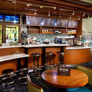 Courtyard By Marriott Orlando Lake Nona